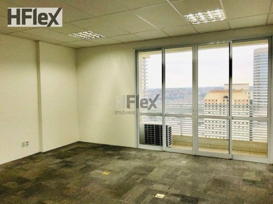 Conjunto à venda, 50 m² por R$ 430.000,00 - Alphaville Industrial - Barueri/SP