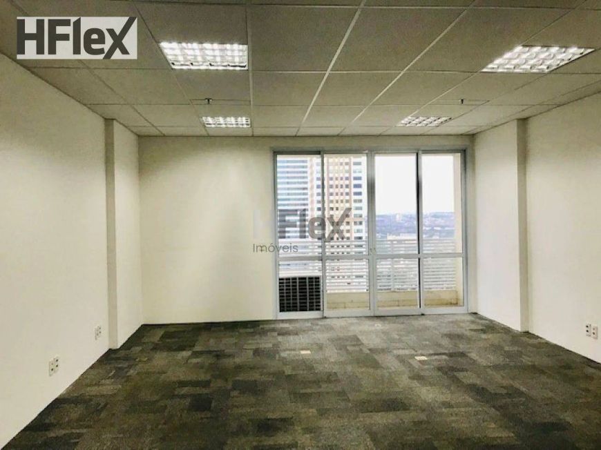Conjunto à venda, 50 m² por R$ 430.000,00 - Alphaville Industrial - Barueri/SP