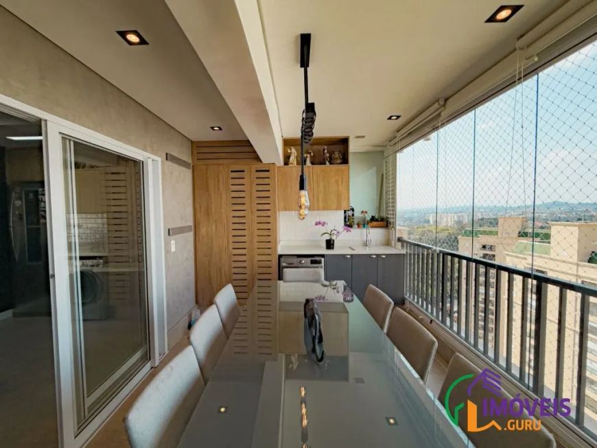 APARTAMENTO - ALPHAVILLE EMPRESARIAL - SP