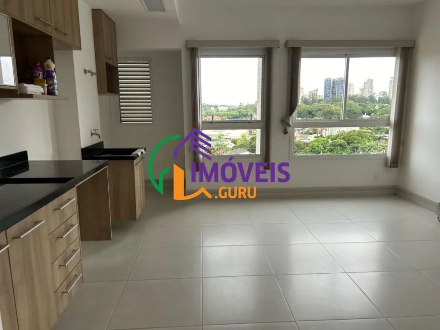 APARTAMENTO - ALPHAVILLE - SP
