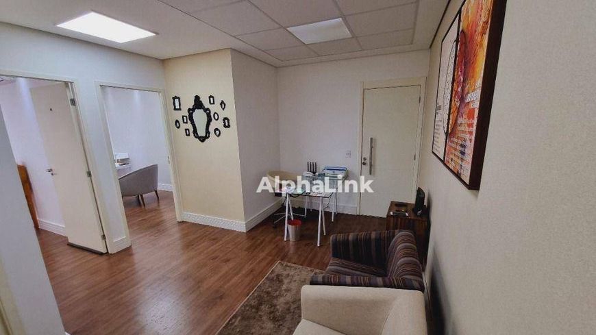 Sala à venda, 51 m² por R$ 550.000,00 - Alphaville - Barueri/SP
