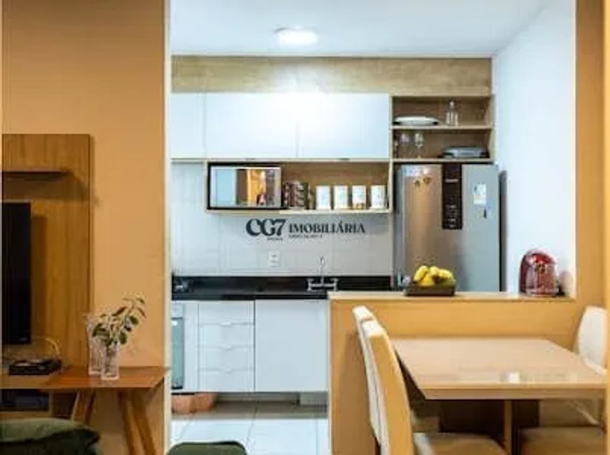 Apartamento com 3 Dormitórios a venda em Alphaville