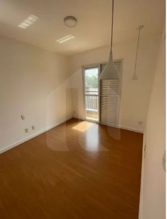 Apartamento de 76m² para venda - Jardim Tupanci, Barueri