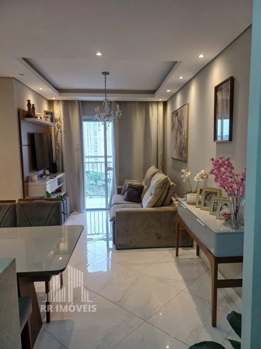 RR7800 Apartamento 71m² CONDOMÍNIO PARQUE DA LAGOA - OPORTUNIDADE - 3 Dorms 1 Vaga - Barueri SP - Ót