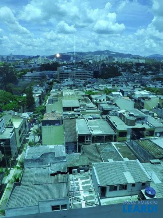 CONJ. COMERCIAL - ALPHAVILLE - SP