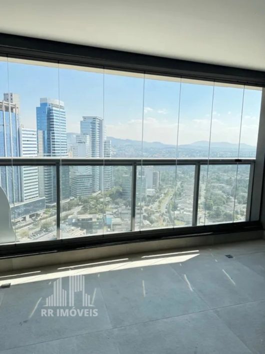 RR7053 Apartamento 95m² CONDOMÍNIO LEVEL - OPORTUNIDADE - 2 Suítes 2 Vagas - Barueri, SP - AV. SAGIT
