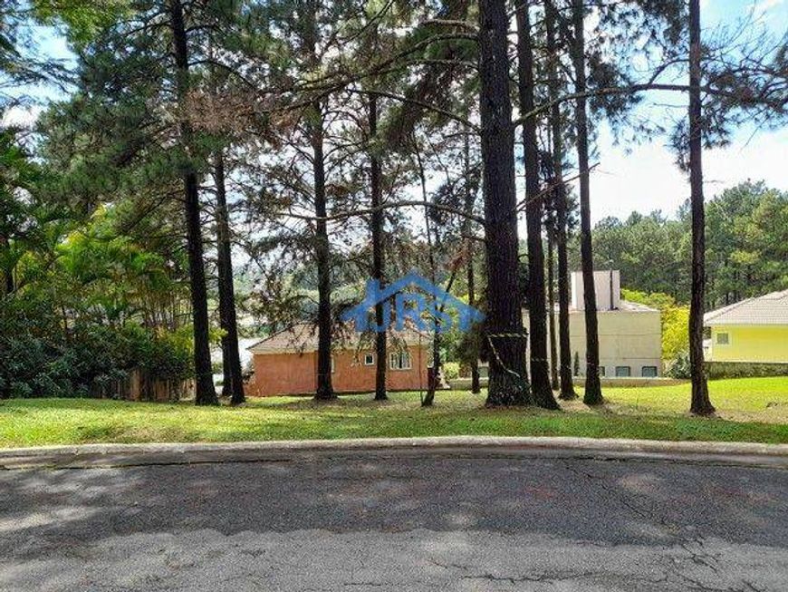 Terreno à venda, 749 m² por R$ 1.350.000 - Residencial das Estrelas - Barueri/SP