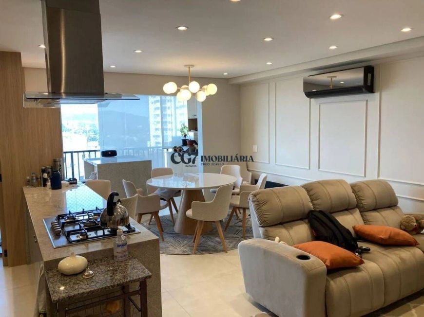 Lindo Duplex de 133m² a Venda!