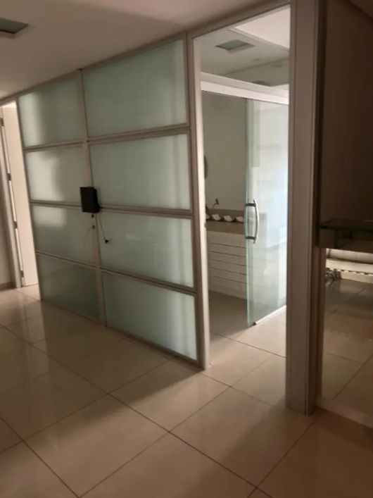 Sala Comercial para Venda, Alphaville Centro Industrial e Empresarial/Alphaville., 1 banheiro