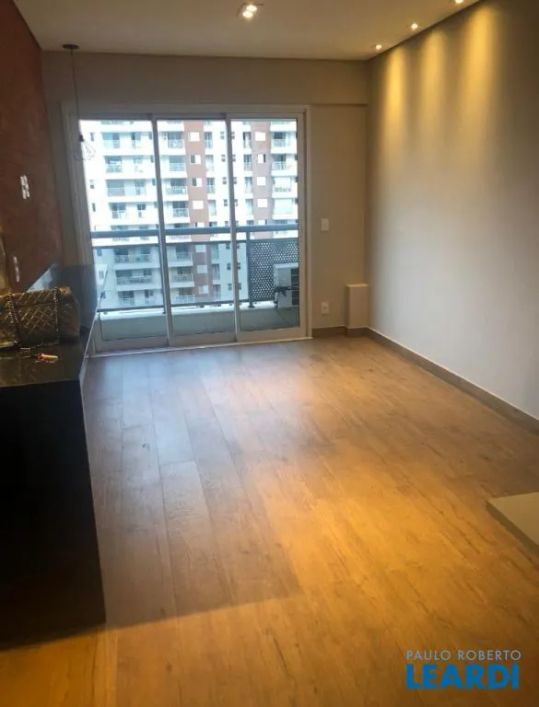 APARTAMENTO - ALPHAVILLE - SP