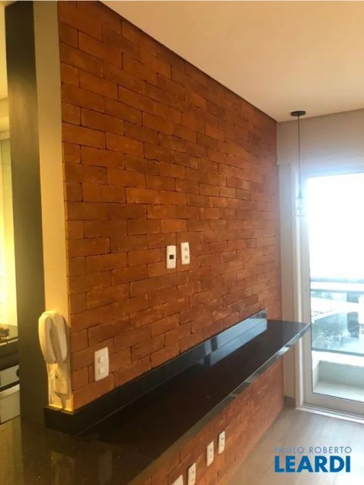 APARTAMENTO - ALPHAVILLE - SP