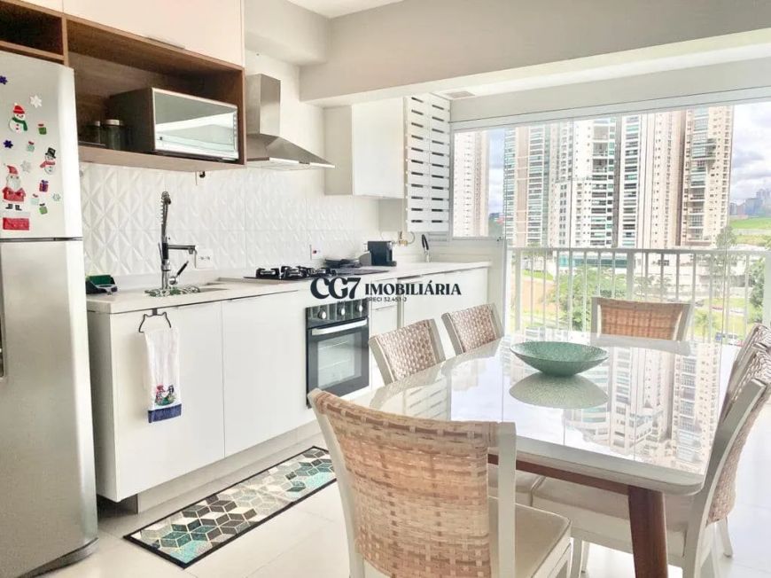 Apartamento Clean de 58m² Disponível para Venda