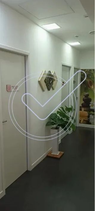 Sala Comercial à Venda no Centro de Alphaville - Barueri/SP | 55m²