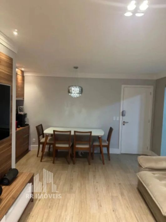 RR7082 Apartamento MOBILIADO 87m² CONDOMÍNIO BELLAGIO ECOPARK - OPORTUNIDADE - 3 Dorms 2 Vagas - Bar