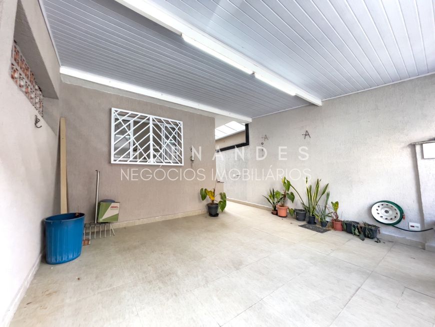 Casa térrea a venda em Barueri