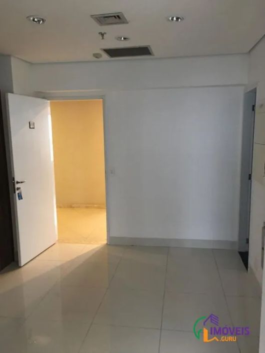 CONJ. COMERCIAL - ALPHAVILLE - SP