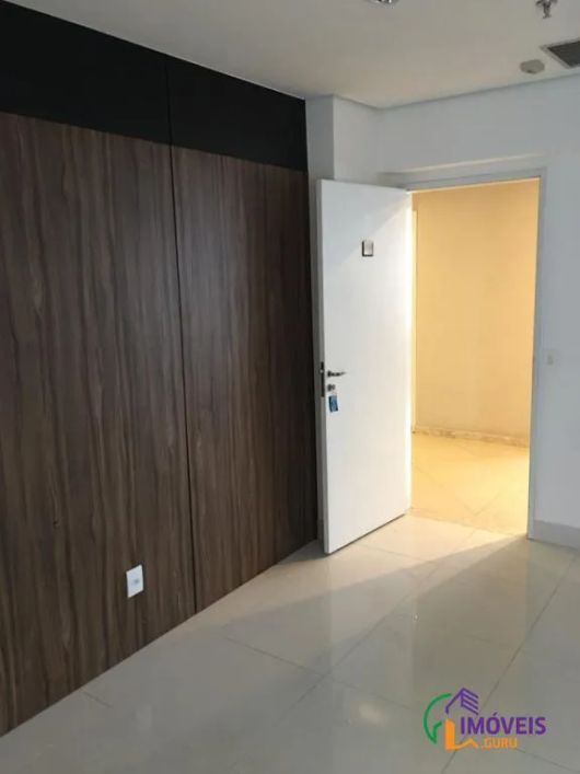 CONJ. COMERCIAL - ALPHAVILLE - SP