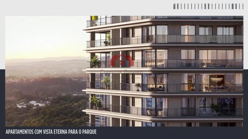 Apartamento na Planta para Venda em Barueri, Alphagran Alphaville, 3 dormitórios, 3 suítes, 2 banhei