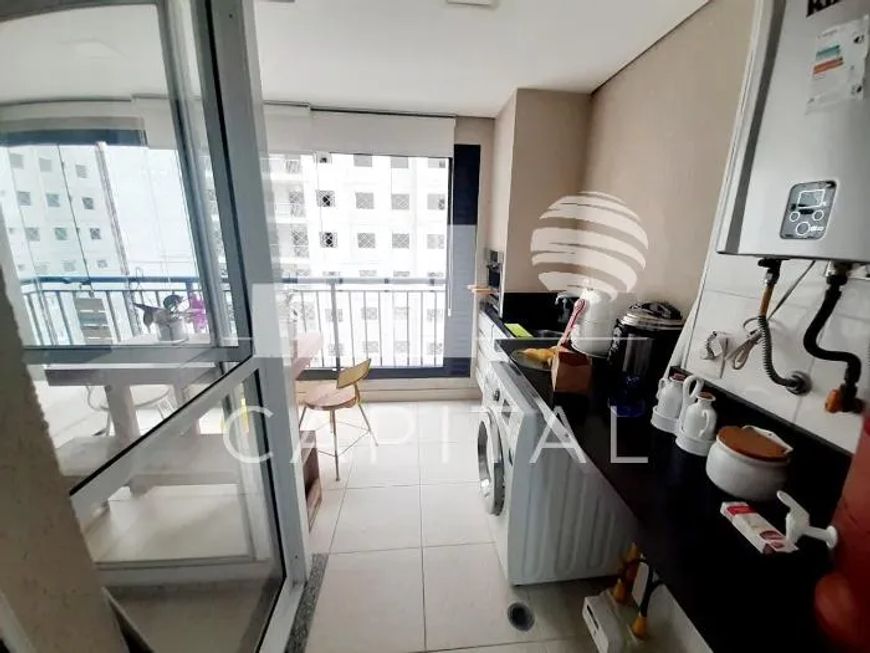 Vendo Apartamento Em Alphaville - Barueri - Sp