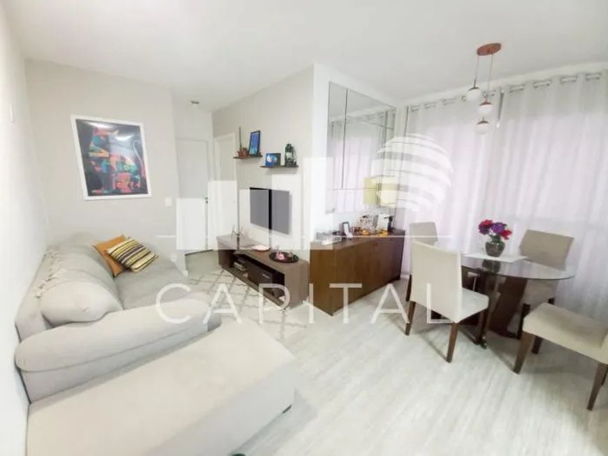 Vendo Apartamento Em Alphaville - Barueri - Sp