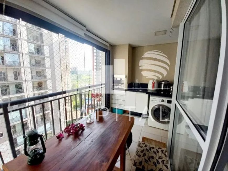 Vendo Apartamento Em Alphaville - Barueri - Sp