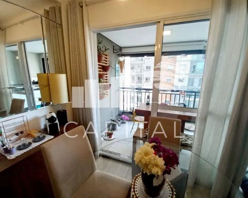 Vendo Apartamento Em Alphaville - Barueri - Sp