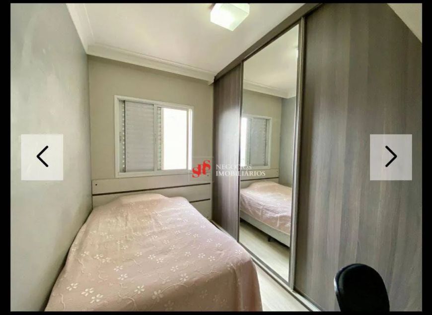 Apartamento com 4 dormitórios à venda, 105 m² por R$ 958.000,00 - Jardim Tupanci - Barueri/SP