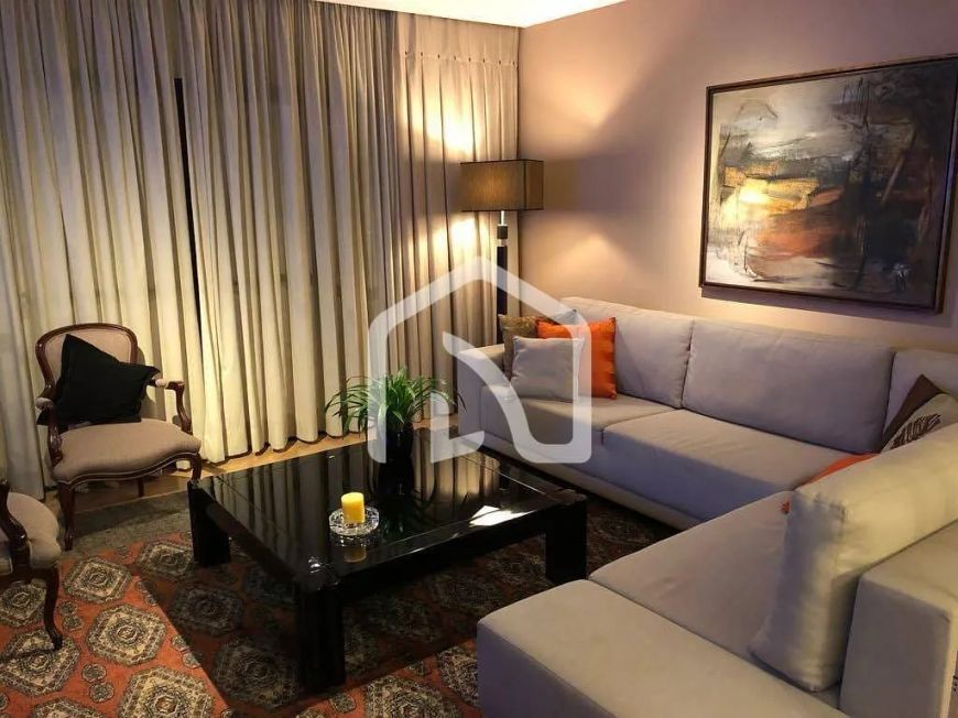 Apartamento à venda, Alphaville Centro Industrial e Empresarial/Alphaville., Barueri, SP