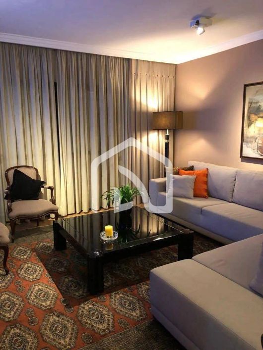 Apartamento à venda, Alphaville Centro Industrial e Empresarial/Alphaville., Barueri, SP