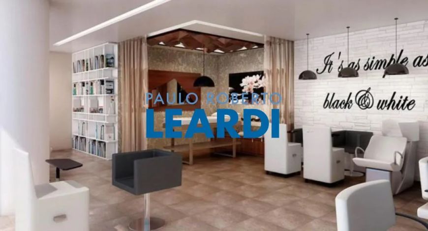 APARTAMENTO - ALPHAVILLE - SP