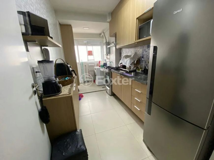 Apartamento à venda Rua Adriano Augusto, Jardim Timbauhy/Aldeia - Barueri