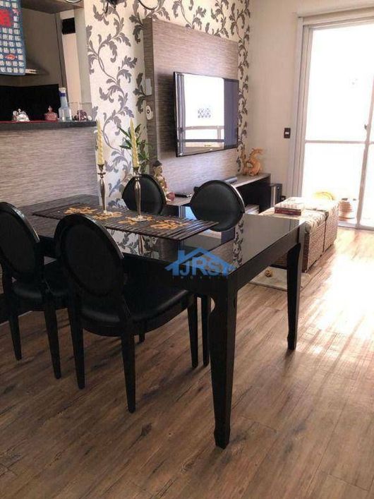 Apartamento com 3 dormitórios à venda, 73 m² por R$ 690.000,00 - Tamboré - Barueri/SP