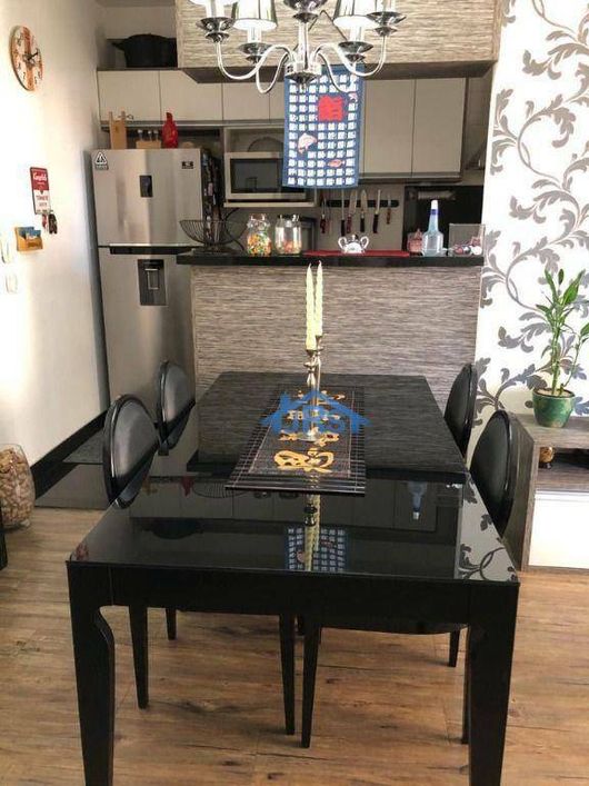 Apartamento com 3 dormitórios à venda, 73 m² por R$ 690.000,00 - Tamboré - Barueri/SP