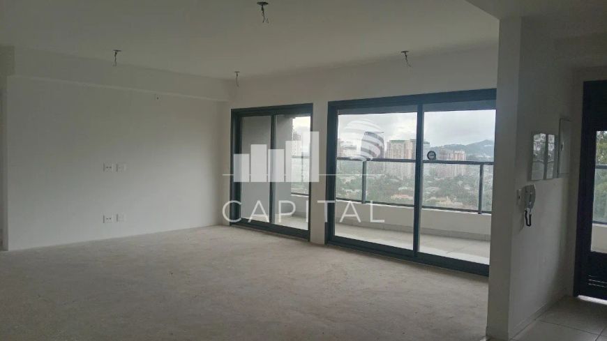 Venda Apartamento Com 2 Suítes 2 Vagas - 123 M²
