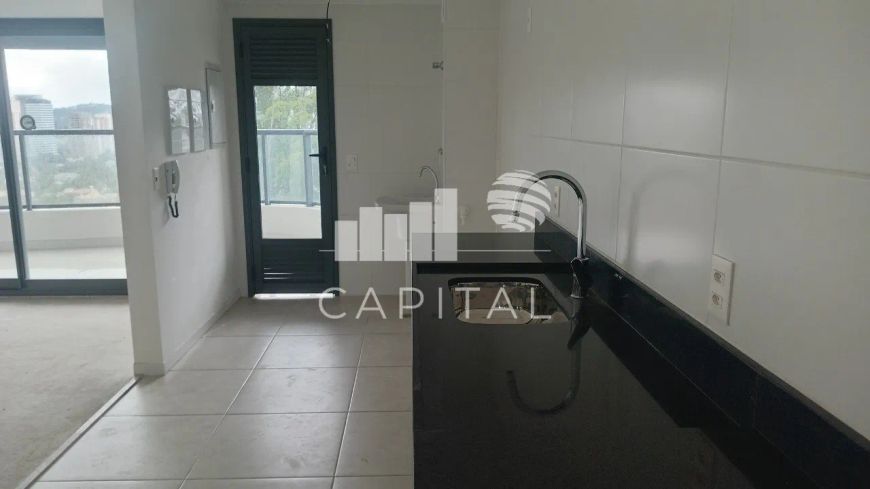 Venda Apartamento Com 2 Suítes 2 Vagas - 123 M²