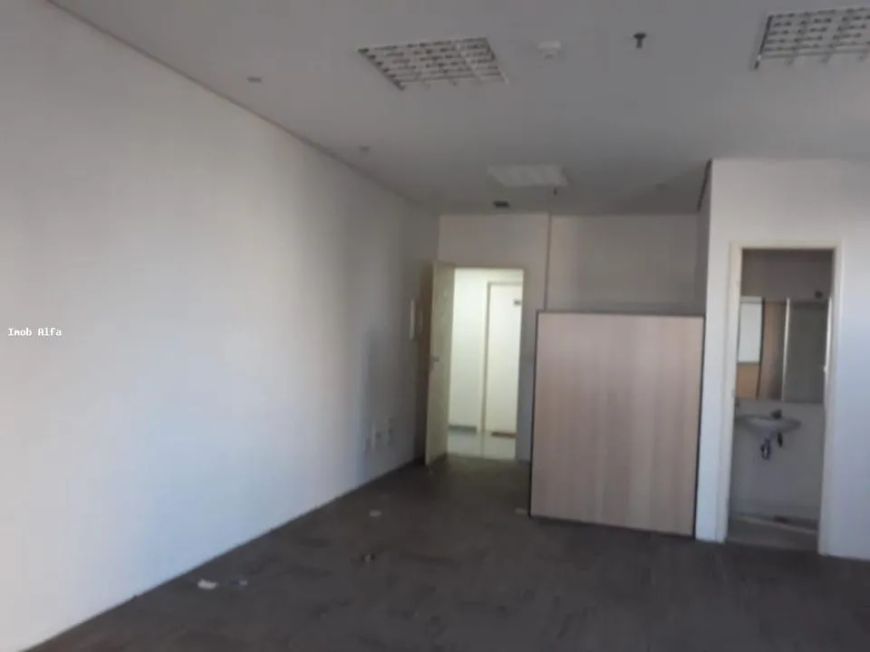 Sala Comercial para Venda em Barueri, Alphaville Industrial, 2 banheiros