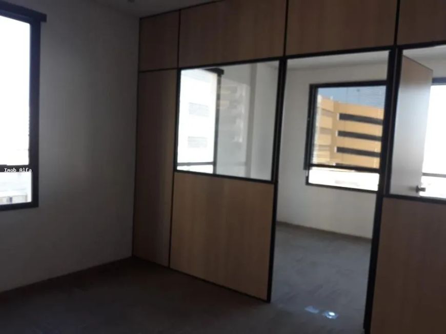 Sala Comercial para Venda em Barueri, Alphaville Industrial, 2 banheiros