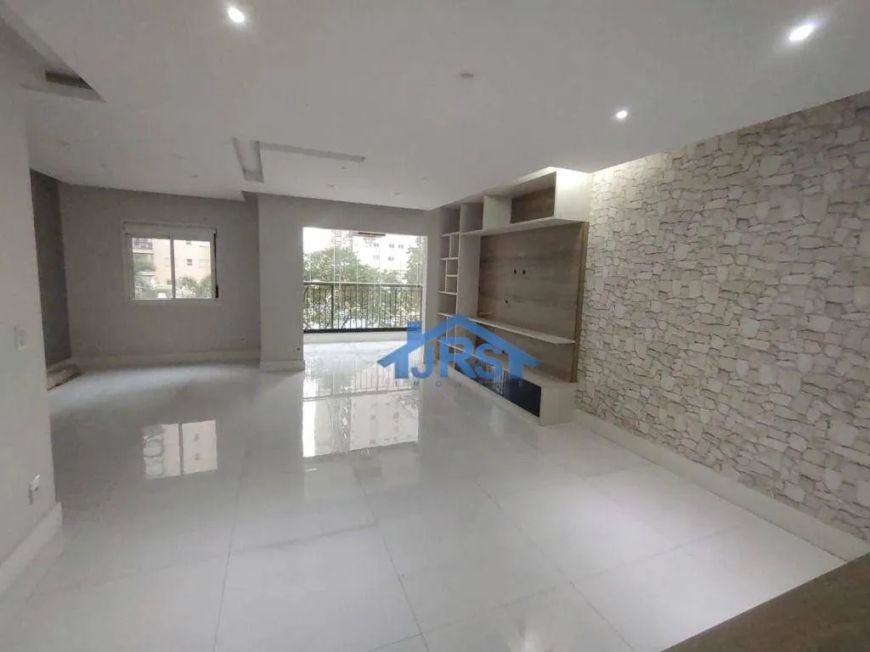 Apartamento com 3 dormitórios à venda, 87 m² por R$ 904.000,00 - Jardim Tupanci - Barueri/SP
