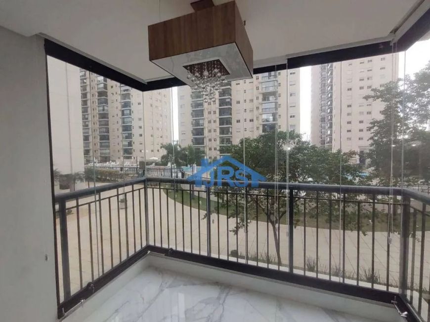 Apartamento com 3 dormitórios à venda, 87 m² por R$ 904.000,00 - Jardim Tupanci - Barueri/SP