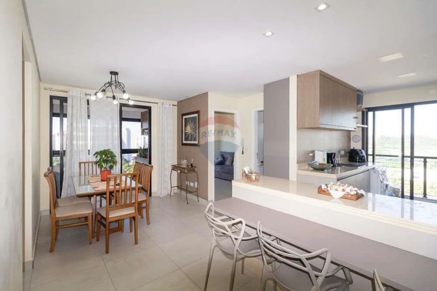 Apartamento DUPLO a venda Cosmopolitan Bethaville - Barueri
