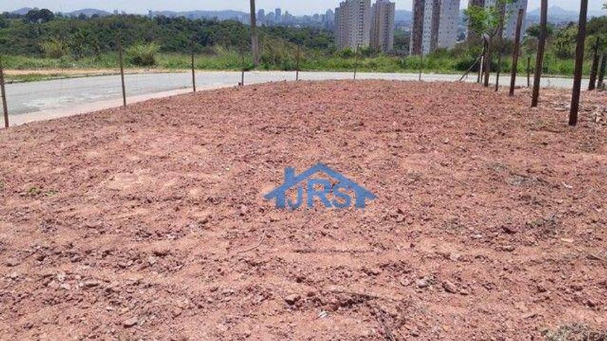Terreno à venda, 226 m² por R$ 457.000 - Jardim Maria Helena - Barueri/SP