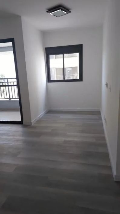 Apartamento à venda localizado em Alphaville Empresarial - Barueri - SP