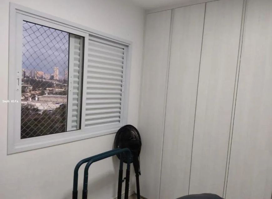 Apartamento para Venda em Barueri, Jardim Tupanci, 2 dormitórios, 1 suíte, 2 banheiros, 1 vaga