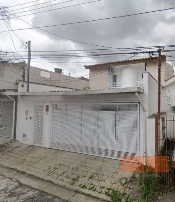Sobrado à venda, 352 m² por R$ 2.440.000,00 - Alto da Mooca - São Paulo/SP