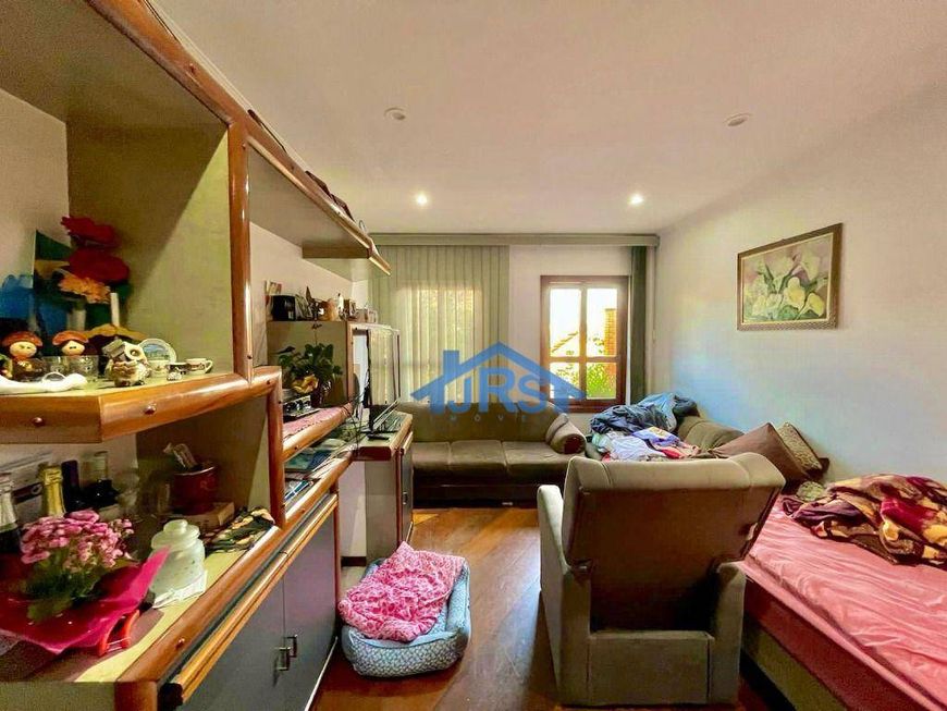 Casa com 3 dormitórios à venda, 106 m² por R$ 1.060.000,00 - Jardim Regina Alice - Barueri/SP