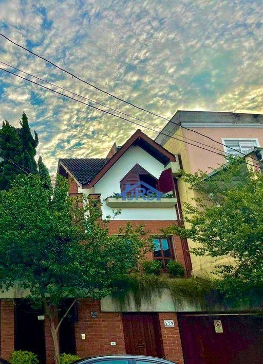 Casa com 3 dormitórios à venda, 106 m² por R$ 1.060.000,00 - Jardim Regina Alice - Barueri/SP