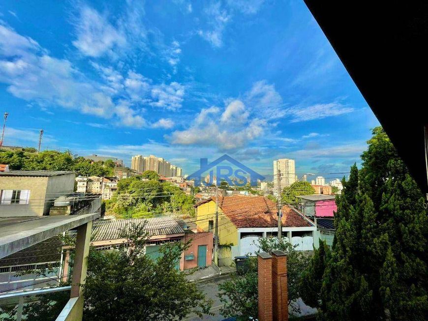 Casa com 3 dormitórios à venda, 106 m² por R$ 1.060.000,00 - Jardim Regina Alice - Barueri/SP