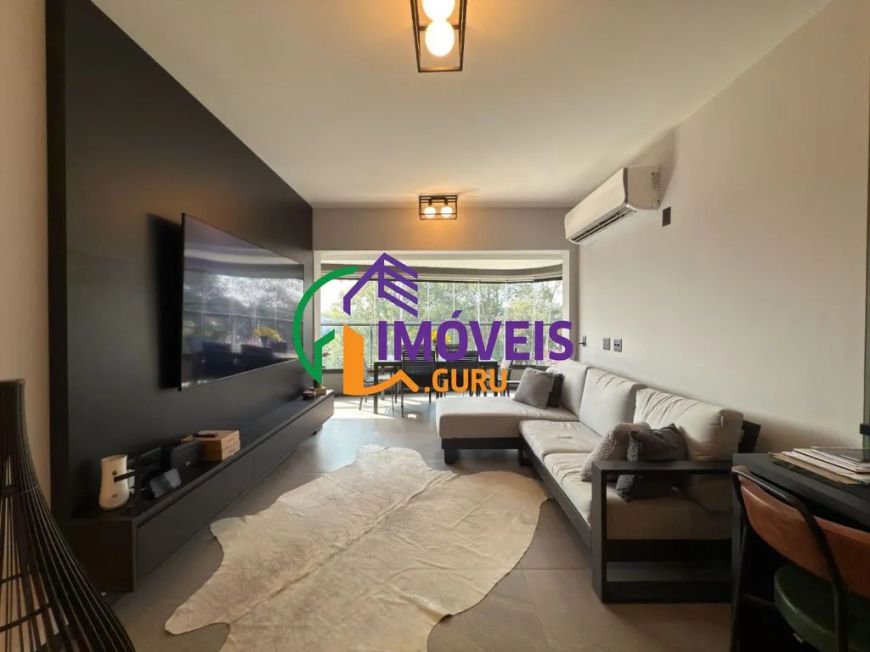 APARTAMENTO - ALPHAVILLE - SP