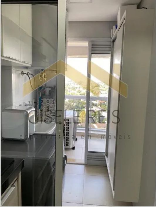 Apartamento para Venda em Barueri, Melville Empresarial I e II, 2 dormitórios, 1 suíte, 2 banheiros,