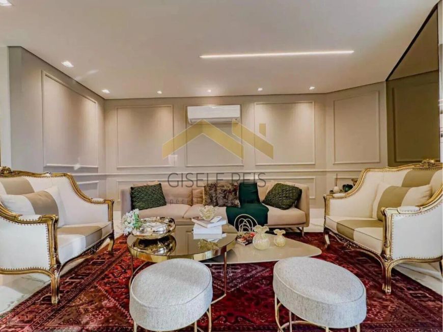 Apartamento para Venda em Barueri, Melville Empresarial I e II, 2 dormitórios, 2 suítes, 2 banheiros